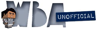 wbaunofficial forum.